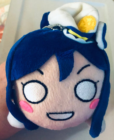 Love Live! Sunshine!! - Matsuura Kanan - Love Live! Sunshine!! Nesoberi Nuigurumi "Pure-Shoki SR-hen (Kakusei)" - Nesoberi (SEGA)