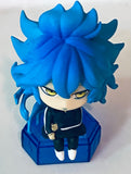 Twisted Wonderland - Idia Shroud - Suwarasetai - Twisted Wonderland Suwarase Team+3 (Bandai)