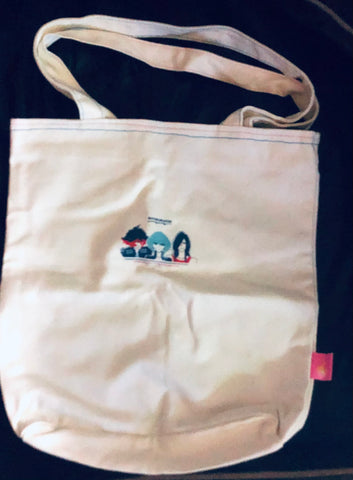 Promare - Gueira - Lio Fotia - Mad Burnish - Meis - Tote Bag (KthingS)
