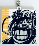 Boku no Hero Academia - Toga Himiko - Ichiban Kuji - Ichiban Kuji Boku no Hero Academia -Ishi- (I Prize) - Rubber Charm (Bandai Spirits)