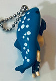Free! -Eternal Summer- - Yamazaki Sousuke - Charm - Free! Eternal Summer Kigurumi Mascot (Takara Tomy A.R.T.S)