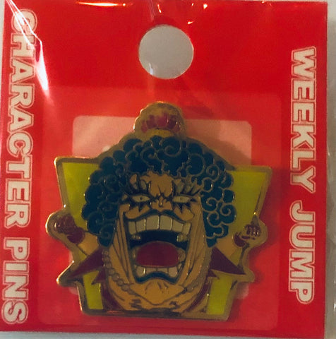 One Piece - Emporio Ivankov - Pin