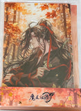 Mo Dao Zu Shi - Wei Wuxian - Acrylic Stand - Wei Wuxian's Birthday (Nanmanshe)