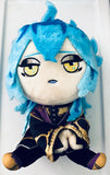 Twisted Wonderland - Idia Shroud - Cotetto - Ichiban Kuji - Ichiban Kuji "Disney Twisted Wonderland" 3rd (G Prize) - Ceremonial Clothing (Bandai Spirits)