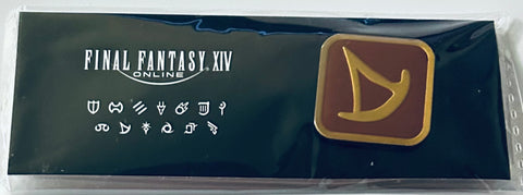 Final Fantasy XIV - Final Fantasy XIV Job Pin Badge - Pin - Summoner (Square Enix)