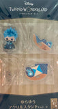 Twisted Wonderland - Ortho Shroud - Acrylic Stand - Twisted Wonderland Yurayura Acrylic Stand Vol.2 - YuraYura Acrylic Stand (SEGA)