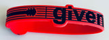 Given - Satou Mafuyu - Uenoyama Ritsuka - Silicone Bracelet