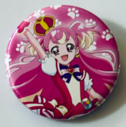 Wonderful Precure! - Cure Wonderful - Can Badge