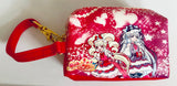 Hugtto! Precure - Cure Ma Chérie - Cure Amour - Zipper Pouch
