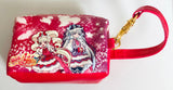 Hugtto! Precure - Cure Ma Chérie - Cure Amour - Zipper Pouch