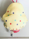 Delicious Party♡Precure - Cure Finale - Plush Strap (Bandai Spirits)