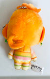 Tropical-Rouge! Precure - Cure Papaya - Bandai Shokugan - Candy Toy - Tropical-Rouge! Precure Odekake Mascot - 3 (Bandai)