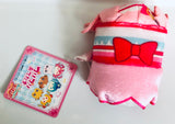 Delicious Party♡Precure - Cure Precious - PuriPuri Otedama (Toei Animation)
