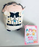 Delicious Party♡Precure - Black Pepper - PuriPuri Otedama (Toei Animation)