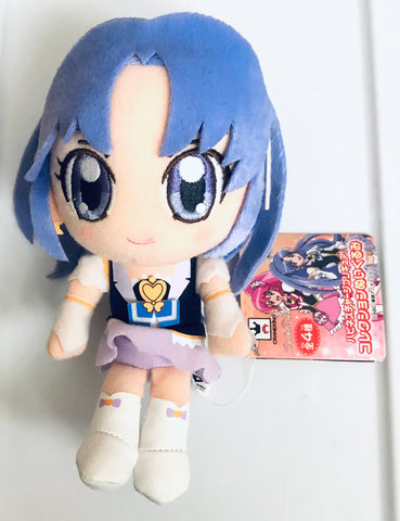 HappinessCharge Precure! - Cure Fortune - Collection Plush (Banpresto)