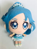 Doki Doki! Precure - Cure Diamond - Rubber String Plush - Part 1 (Banpresto)