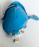 Doki Doki! Precure - Cure Diamond - Rubber String Plush - Part 1 (Banpresto)