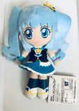 HappinessCharge Precure! - Cure Princess - Plush (Banpresto)