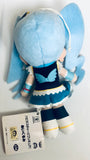 HappinessCharge Precure! - Cure Princess - Plush (Banpresto)