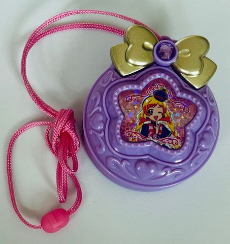 Wonderful Precure! - Cure Friendy - Wonderful Precure! Watch Case (Bandai)