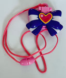 Wonderful Precure! - Cure Friendy - Necklace - Wonderful Precure! Narikiri Precure 1 - Precure Case (Bandai)