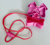Wonderful Precure! - Cure Friendy - Necklace - Wonderful Precure! Narikiri Precure 1 - Precure Case (Bandai)