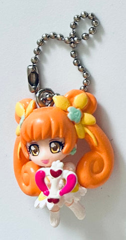 Doki Doki! Precure - Cure Rosetta - Dokidoki! Precure Dress up Swing - Swing (Bandai)