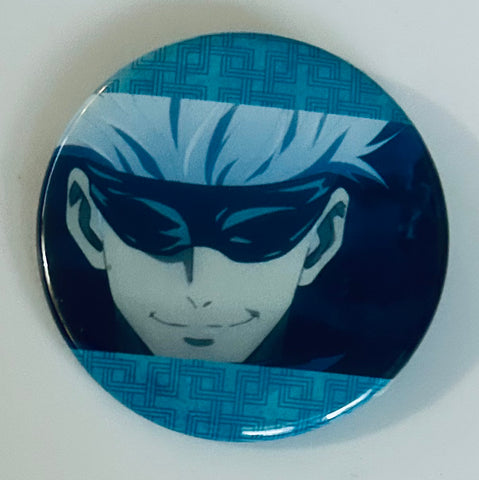 Jujutsu Kaisen - Gojou Satoru - Can Badge