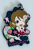 Love Live! School Idol Project - Koizumi Hanayo - Love Live! Toy's Works Collection Niitengomu! Part 3 - Niitengomu - Rubber Strap (Chara-Ani, Toy's Works)