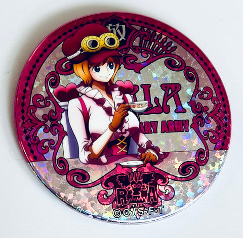 One Piece - Koala - Badge - One Piece Yakara Can Badge - One Piece Yakara Can Badge Vol.21 Shine (Brujula)