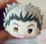 Haikyuu!! To The Top - Bokuto Koutarou - Haikyuu!! To The Top Mochi Mochi Mascot Vol.3 - Mochi Mochi Mascot (SK Japan)