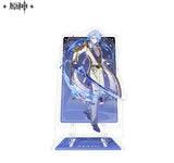 Genshin Impact - Kamisato Ayato - Acrylic Smartphone Stand - Genshin Impact Seven Saints Call Event Series (miHoYo)