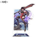 Genshin Impact - Beidou - Acrylic Smartphone Stand - Genshin Impact Seven Saints Call Event Series (miHoYo)