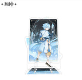 Genshin Impact - Chongyun - Acrylic Smartphone Stand - Genshin Impact Seven Saints Call Event Series (miHoYo)