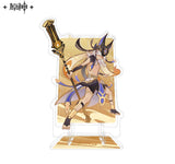 Genshin Impact - Cyno - Acrylic Smartphone Stand - Genshin Impact Seven Saints Call Event Series (miHoYo)