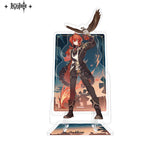 Genshin Impact - Diluc Ragnvindr - Acrylic Smartphone Stand - Genshin Impact Seven Saints Call Event Series (miHoYo)