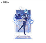 Genshin Impact - Eula Lawrence - Acrylic Smartphone Stand - Genshin Impact Seven Saints Call Event Series (miHoYo)