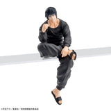 Jujutsu Kaisen Dai 2 Ki - Fushiguro Touji - Premium Chokonose Figure (SEGA)