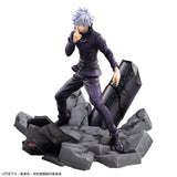 Jujutsu Kaisen Dai 2 Ki - Gojou Satoru - Figurizm Alpha - Muryoukuusho - Figure (SEGA)