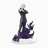 Jujutsu Kaisen - Gojou Satoru - SPM Figure - Kyoshiki Murasaki (SEGA)