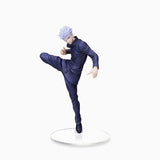 Gekijouban Jujutsu Kaisen 0 - Gojou Satoru - SPM Figure (SEGA)