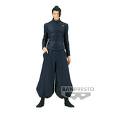 Jujutsu Kaisen - Getou Suguru - King of Artist - Kaigyoku Gyokusetsu - Figure (Bandai Spirits)