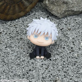 Jujutsu Kaisen - Gojou Satoru - Mini Figure - QyuruMe (SEGA)