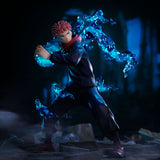 Jujutsu Kaisen - Itadori Yuuji - FiGURiZM - Figure (SEGA) (Copy)