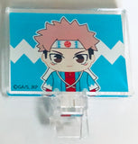 Itadori Yuuji - Jujutsu Kaisen- Acrylic Memo Stand