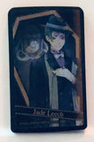 Twisted Wonderland - Jade Leech - Lenticular Collection Tablet? (Bandai)