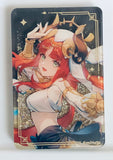Genshin Impact - Nilou - Acrylic Stand - Anecdote Series Acrylic Quicksand Ornament Mihoyo)