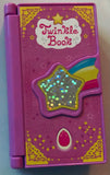 Star☆Twinkle Precure - Happy Set - Twinkle Book Mirrortsuki Komonoire (McDonald's)