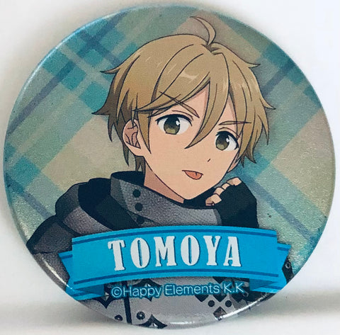 Ensemble Stars! - Mashiro Tomoya - Badge (Happy Elements KK)