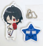 Ensemble Stars! - Sakuma Rei - Acrylic Keychain - Acrylic Stand - Stand Pop - TV Animate Ensemble Stars! Trading Acrylic Stand Keychain C (Animate)